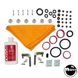 -Basic Maintenance kit - Stern