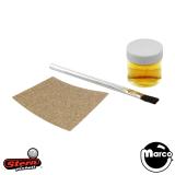 -(Stern) Playfield Hardcoat Touch Up Kit