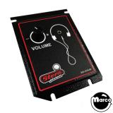 STERN ACCESSORIES-Headphone accessory kit (Stern) SPIKE 2