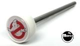 Ball Shooter Rods-GHOSTBUSTERS (Stern) Shooter rod custom