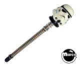 Ball Shooter Rods-STAR WARS (Stern) Ball shooter custom