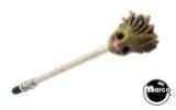 Stern Pinball Shooter Rods-GUARDIANS OF GALAXY (Stern) Ball shooter Baby Groot