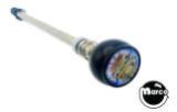 Stern Pinball Shooter Rods-IRON MAIDEN (Stern SPI) Mummy Eddie shooter rod