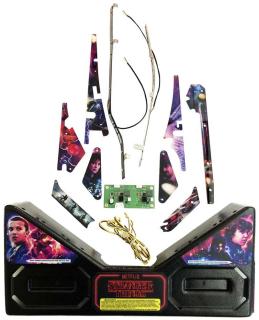 STRANGER THINGS PREMIUM (Stern) UV light kit