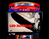 LED ZEPPELIN (Stern) Pinball Topper