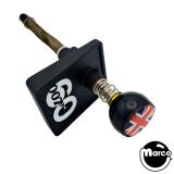 STERN ACCESSORIES-007 JAMES BOND (STERN) Shooter Knob