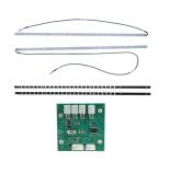 SPIKE 3 Stern Cabinet Expression Lighting System