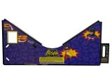 -BATMAN 66 (STERN) Premium and LE Replacement Apron Kit