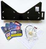 STERN ACCESSORIES-STAR WARS (STERN) Premium and LE Replacement Apron Kit