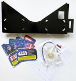 STAR WARS (STERN) Premium and LE Replacement Apron Kit