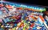 Stern Pinball Expression Lighting-Foo Fighters (Stern) Expression Lights