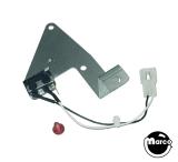 Switches-RUSH PREMIUM/LE (Stern) Switch Replacement Kit