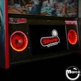 HOT NEW ITEMS-Pro/Premium (Stern) Interactive Speaker Lights