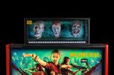 THE WALKING DEAD REMASTERED (Stern) Pinball Topper