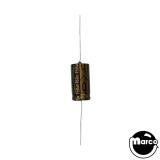 Capacitors-Capacitor 150 uF 160v axial 