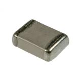 0.1 Microfarad SMD capacitor