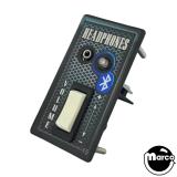 Boards - Sound / Audio-Guns N Roses (JJP) HEADPHONE & BLUETOOTH ASSY