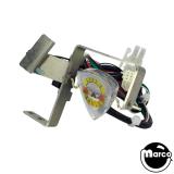 -Guns N Roses (JJP) SPINNING GUITAR PICK ASSY
