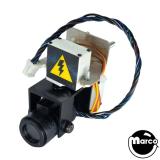 -Guns N Roses (JJP) Spot Light Assy., Right