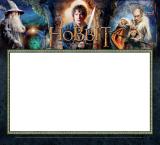 CLEARANCE-HOBBIT (JJP) Backglass