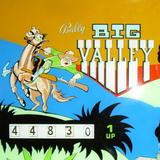 Bally-BIG VALLEY