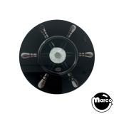 JAWS (STERN) Ship Wheel Spinner
