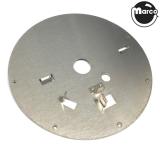 Brackets-BATMAN (Stern) Idler disc & opto flag