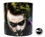 Brackets-BATMAN (Stern) Joker shield assembly