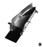 Ramps - Metal-BATMAN (Stern) Ramp center metal with flaps