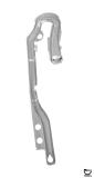 IRON MAN (Stern) Ramp left assembly