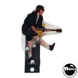-AC/DC PREMIUM LE (Stern) Rocking band Angus