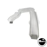 -Kiss (STERN) Left Plastic Ramp Assembly