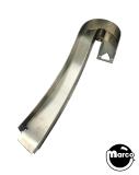 -JURASSIC PARK PRO (Stern) Ramp metal right