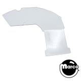 TFK Upgrade and Replacement Plastics-MANDALORIAN (Stern) Plastic Ramp Cover Upgrade