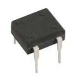 -Bridge rectifier 1a 400v DB104