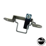 BLACK KNIGHT SOR (Stern) Electric gate right