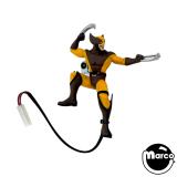 DEADPOOL PREMIUM (Stern) Wolverine assembly
