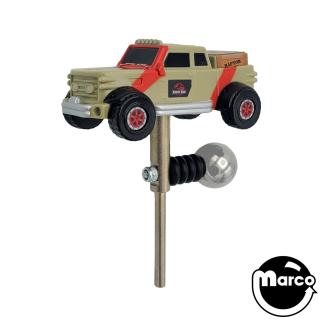 JURASSIC PARK PRO (Stern) Truck spinner top assembly