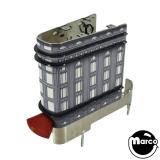 JOHN WICK (Stern) Main Hotel Assembly