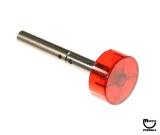 Plungers & Armatures-Post assy - red up & down