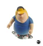 -FAMILY GUY (Stern) Chris figurine