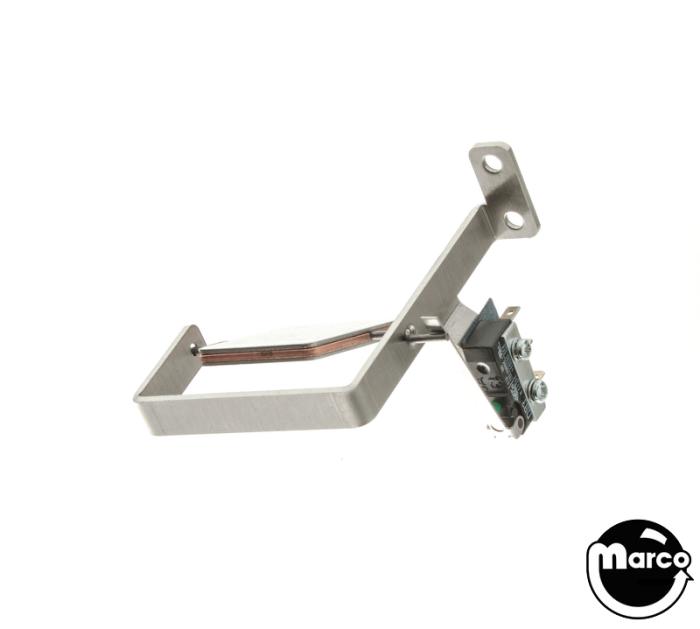 511-5113-00 - Spinner assembly - Marco Specialties Pinball Parts 511-5113-00 - Spinner assembly - Marco Specialties Pinball Parts