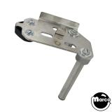 JOHN WICK (Stern) Car Base Mount
