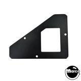 -Metal Arch QR Adaptor Assembly - Right (STERN)
