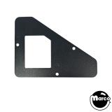 -Metal Arch QR Adaptor Assembly - Left (STERN)