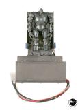 Molded Figures & Toys-IRON MAN (Stern) Iron Monger lift