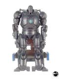 Molded Figures & Toys-IRON MAN (Stern) Iron Monger model