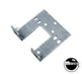 Complete Assemblies-TRANSFORMERS LE (Stern) Dual coil bracket assembly