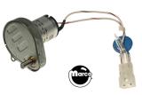 Motors-AC/DC (Stern) Cannon motor 