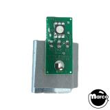 -LED display assembly Stern RGB tri-color